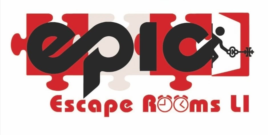 Epic Escape Room logo