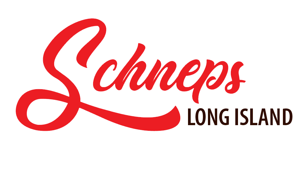 Logo of Schneps Long Island