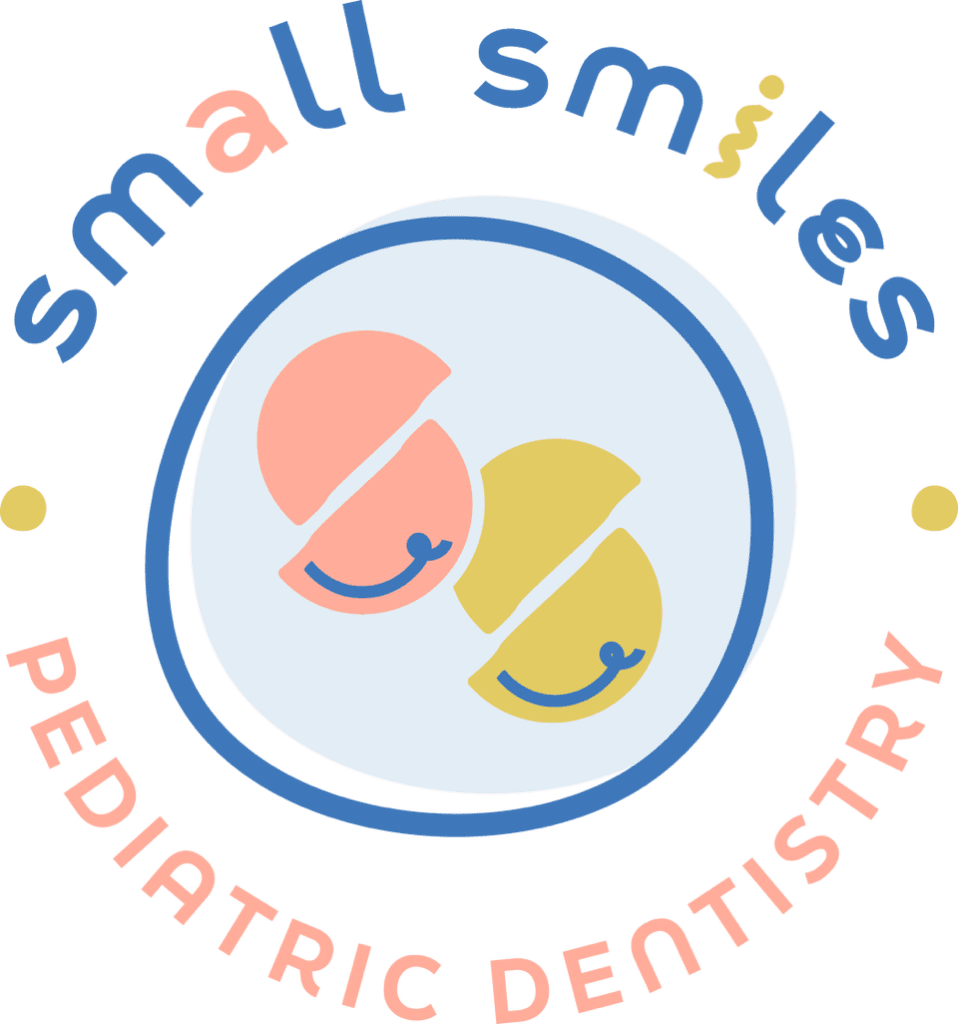 Logo of Small Smiles Pediatric Dentistry