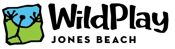 Logo of WildPlay Jones Beach