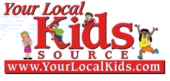 Your Local Kids Source www.YourLocalKids.com logo