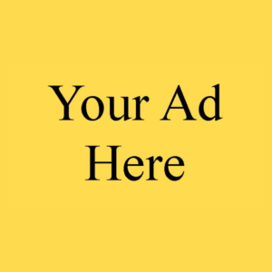 Your ad here