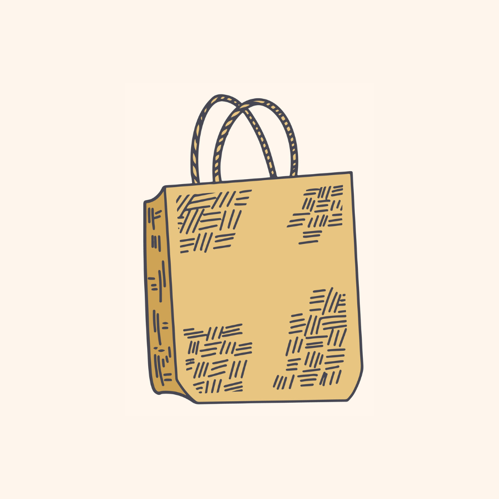 Event Bag