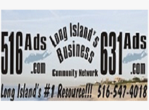 516Ads.com/631Ads.com logo