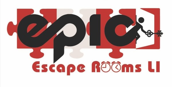 Epic Escape Room logo