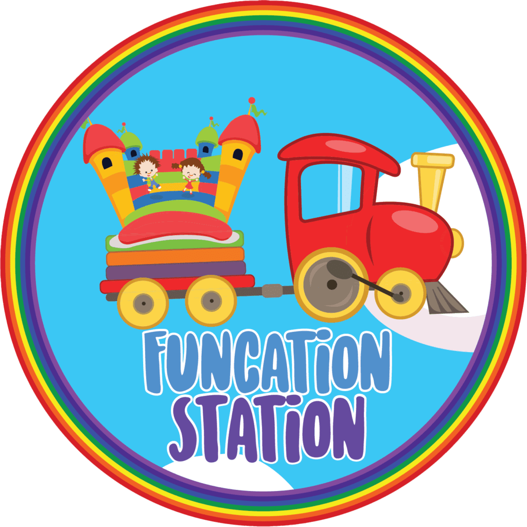 Logo of Funcation Station